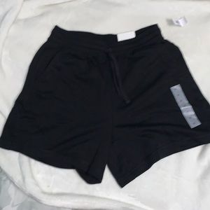 OLD NAVY Vintage Extra High Rise Shorts